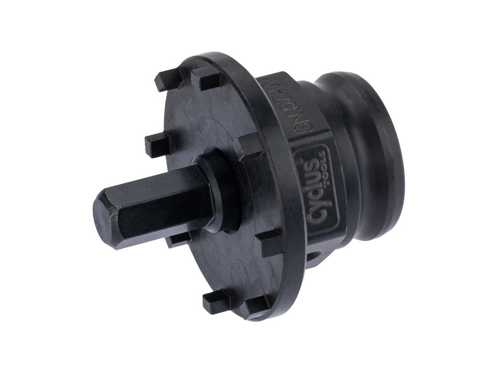 CYCLUS TOOLS Abzieher "Snap.in" SN.57-W Für FSA / für Lockring K