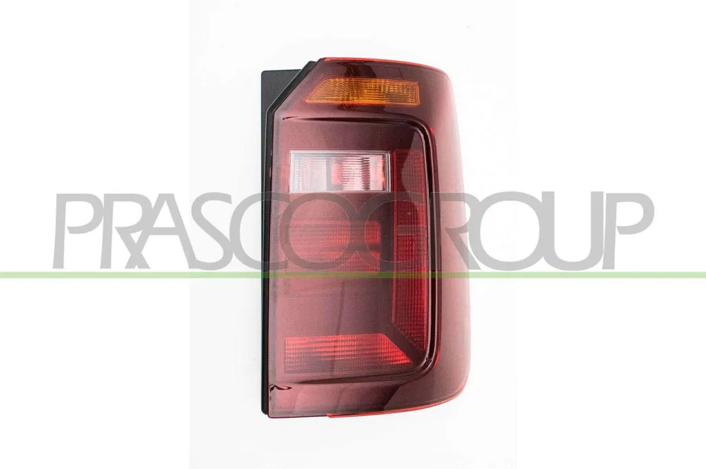 Feu arrière droit PRASCO VG9074163 pour Caddy IV SA OE 2K1945096AA
