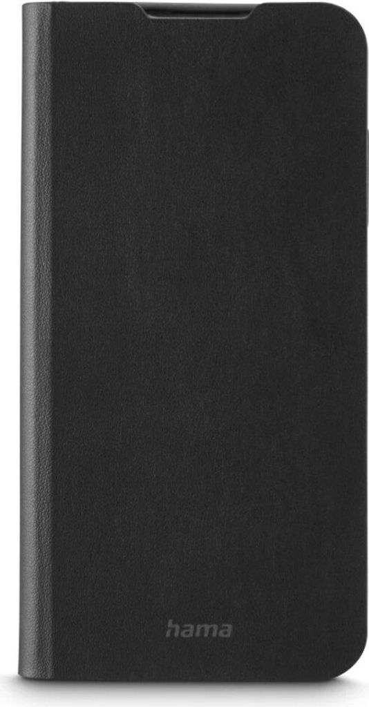 Handytasche "Eco Premium" für Samsung Galaxy S25+, Schwarz (00080571)