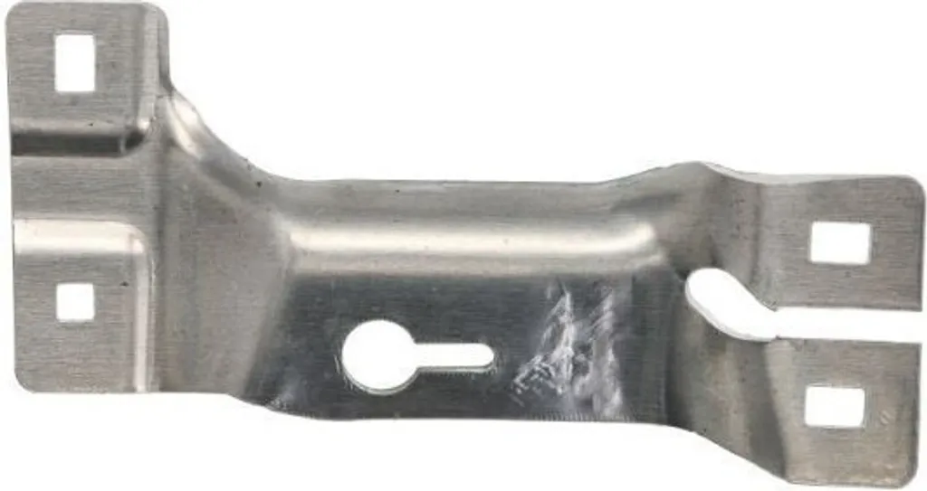 Support de Pare-chocs BLIC en ABS Renforcé pour BMW Série 5 F90 G30