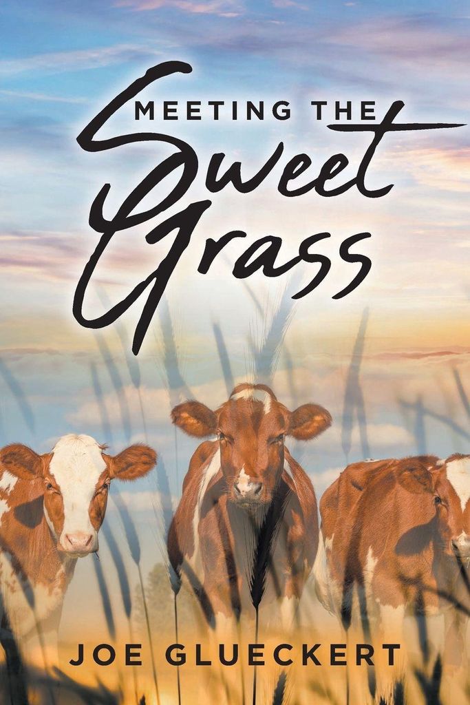 Meeting The Sweet Grass