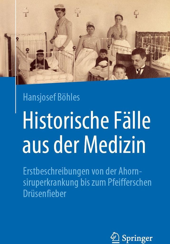 Historische Fälle aus der Medizin