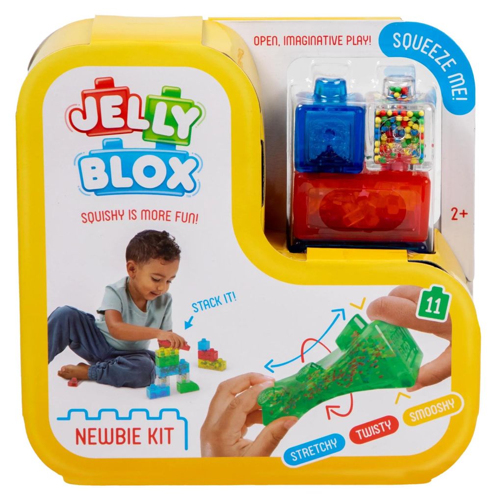 Goliath 931691, 2 Jahr(e), 11 Stück(e) Produktbild 
