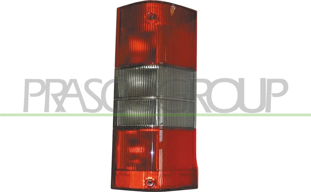 Bloc optique arrière droit pour Fiat Ducato et Peugeot Boxer - PRASCO