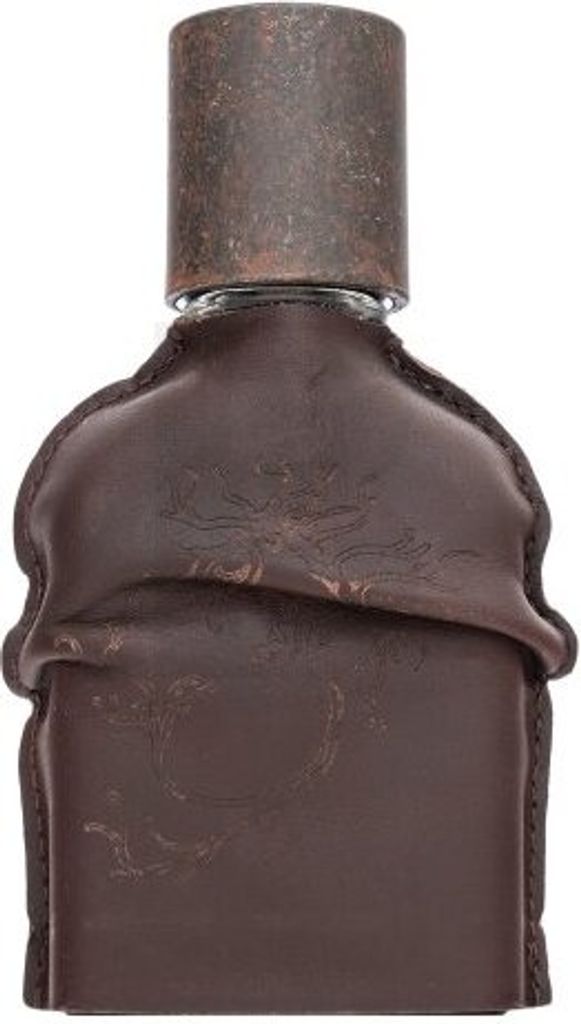 Orto Parisi Cuoium profumo puro unisex 50 ml Immagine del prodotto 