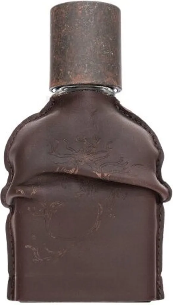 Orto Parisi Cuoium Parfum 50 ml - Extrait de Parfum Cuir Intense Mixte