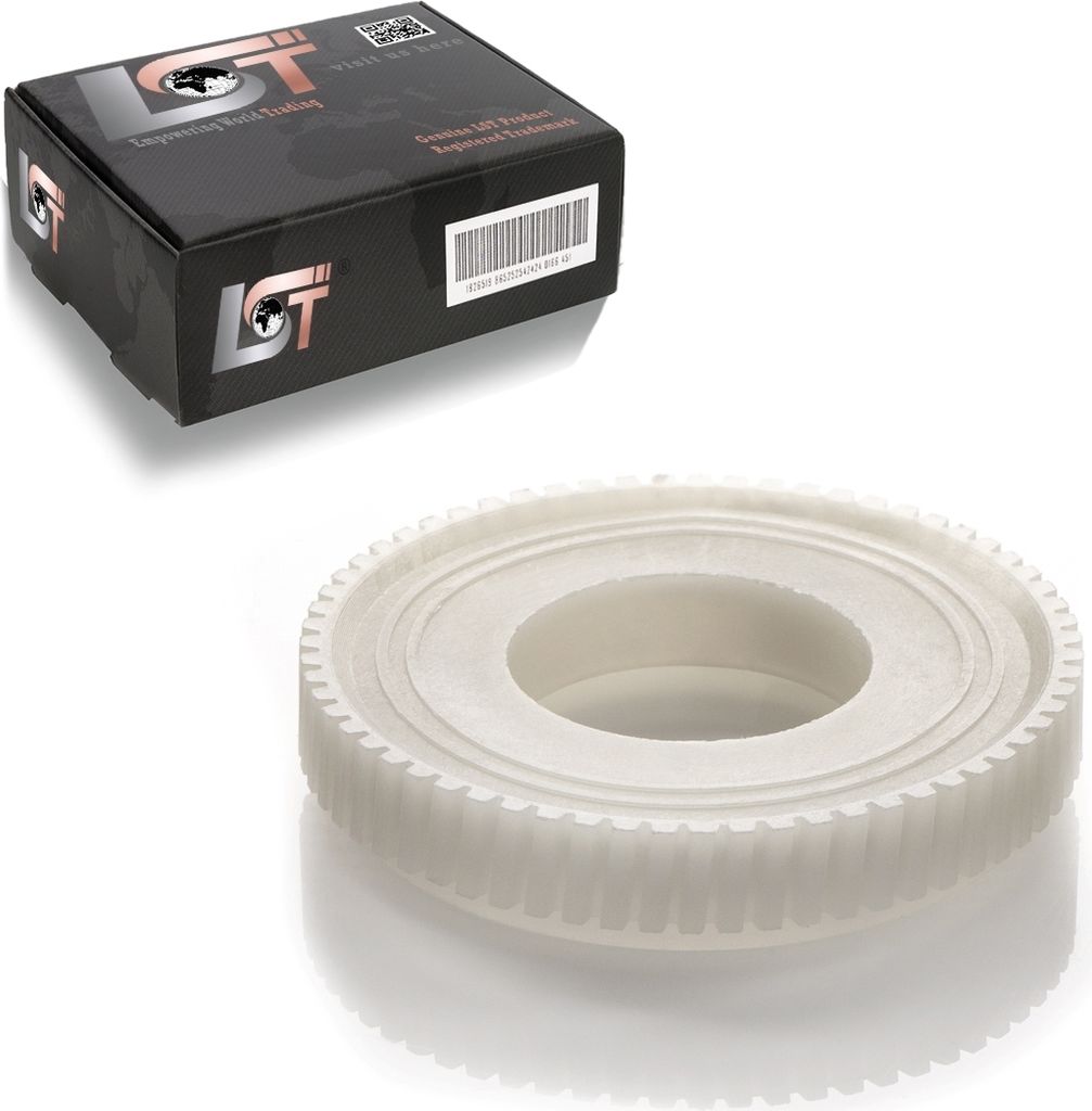 Fensterheber Motor Reperatur Rolle Getrieberad für Audi A3 4/5 türig TT Roadster