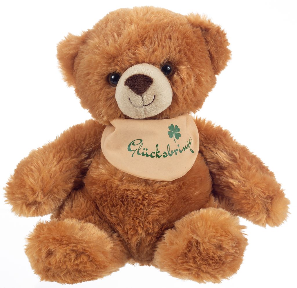 Teddybär 26cm Plüsch-Bär 