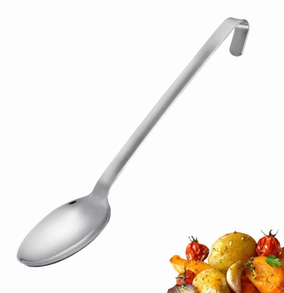 Westmark Gemüselöffel »Pro«, 38 cm, glatt 14252270