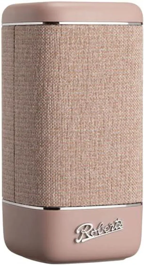 Altoparlante Bluetooth Beacon 325 Roberts: Suono Vintage e Bassi Potenti