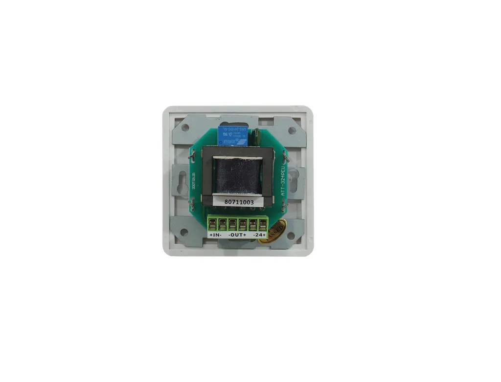 Bouton de volume mural pour sonorisation Omnitronic 20W - 4