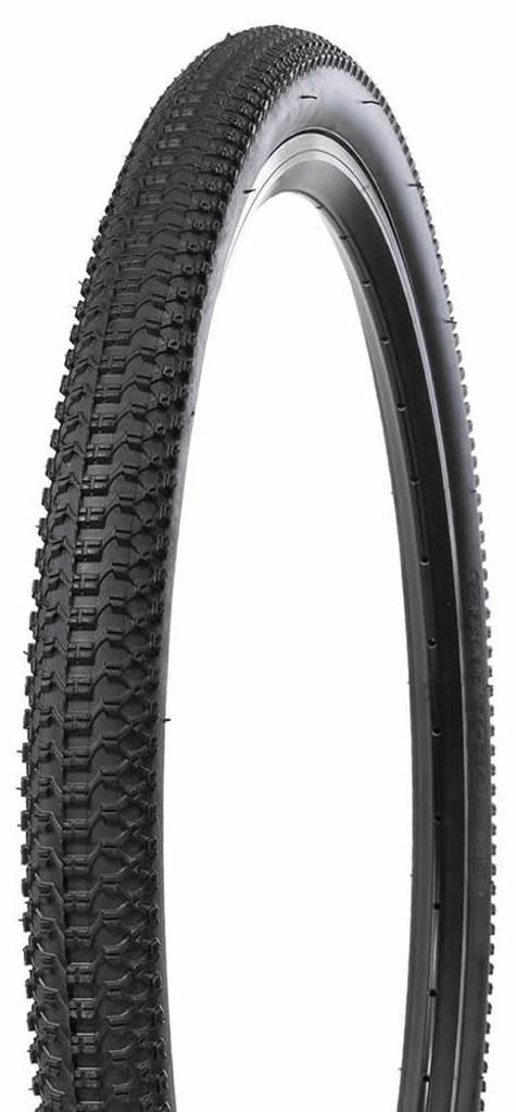 27,5 Zoll Fahrrad MTB Reifen Stollenprofil 54-584 27,5x1,95 Produktbild 