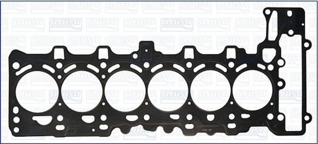 AJUSA 10189500 Zylinderkopfdichtung für BMW 3 Touring (E91) 3 Limousine (E90) 5 Touring (F11) 1 Schrägheck (E87) 5 Limousine (E60) 5 Limousine (F10)