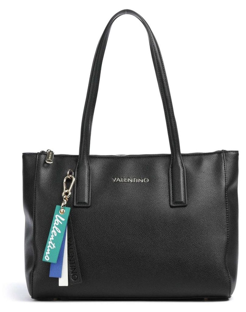 VALENTINO BAGS VBS9UI01 Schwarz Produktbild 