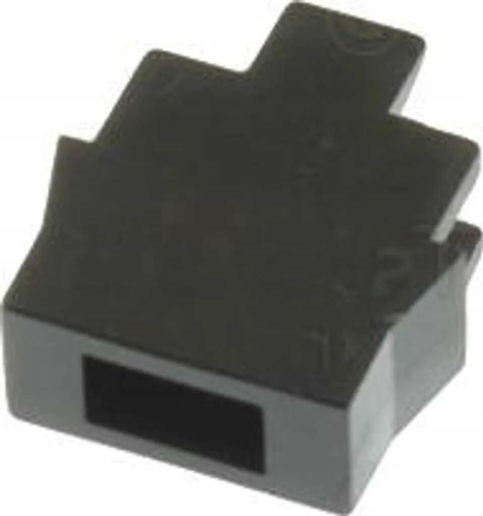 Paraurti Posteriore Volvo S80 9483296 OE | Preserva l'Originalità