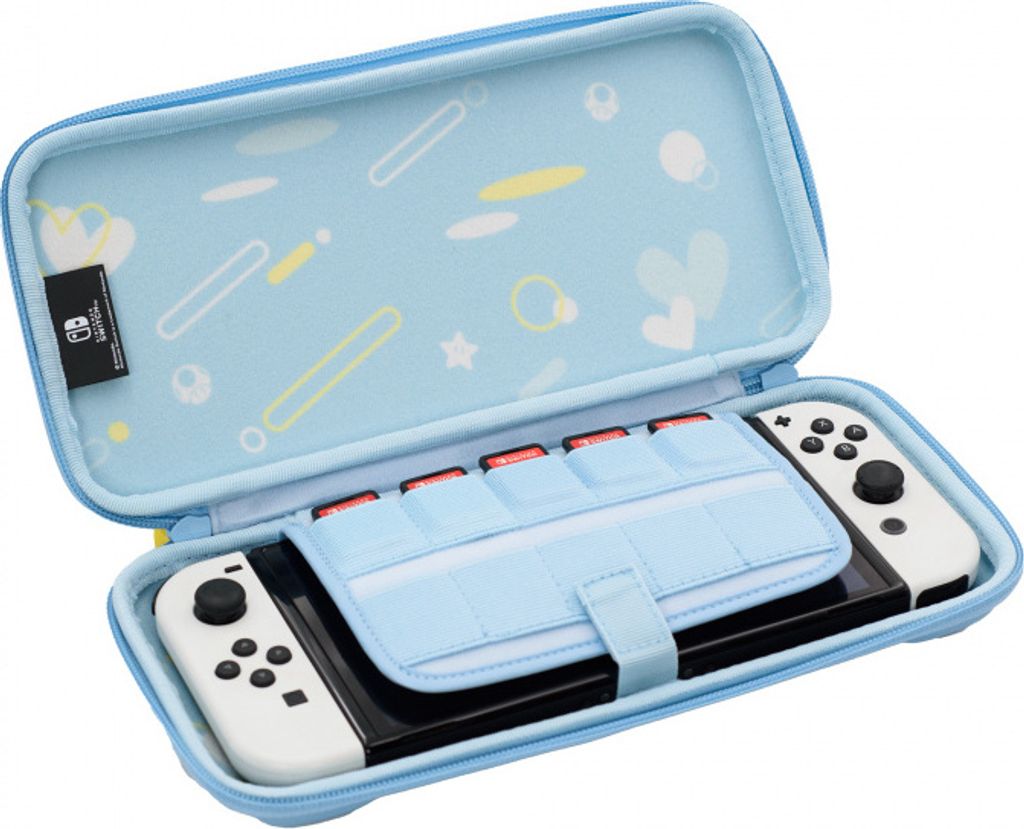 Switch Tough Tasche - City Pop Peach