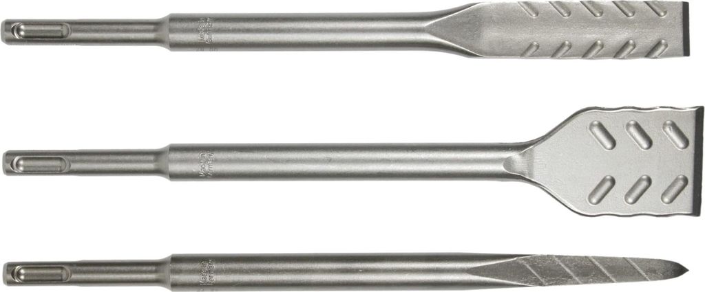 Makita SDS-PLUS Meißelsortiment - E-20220