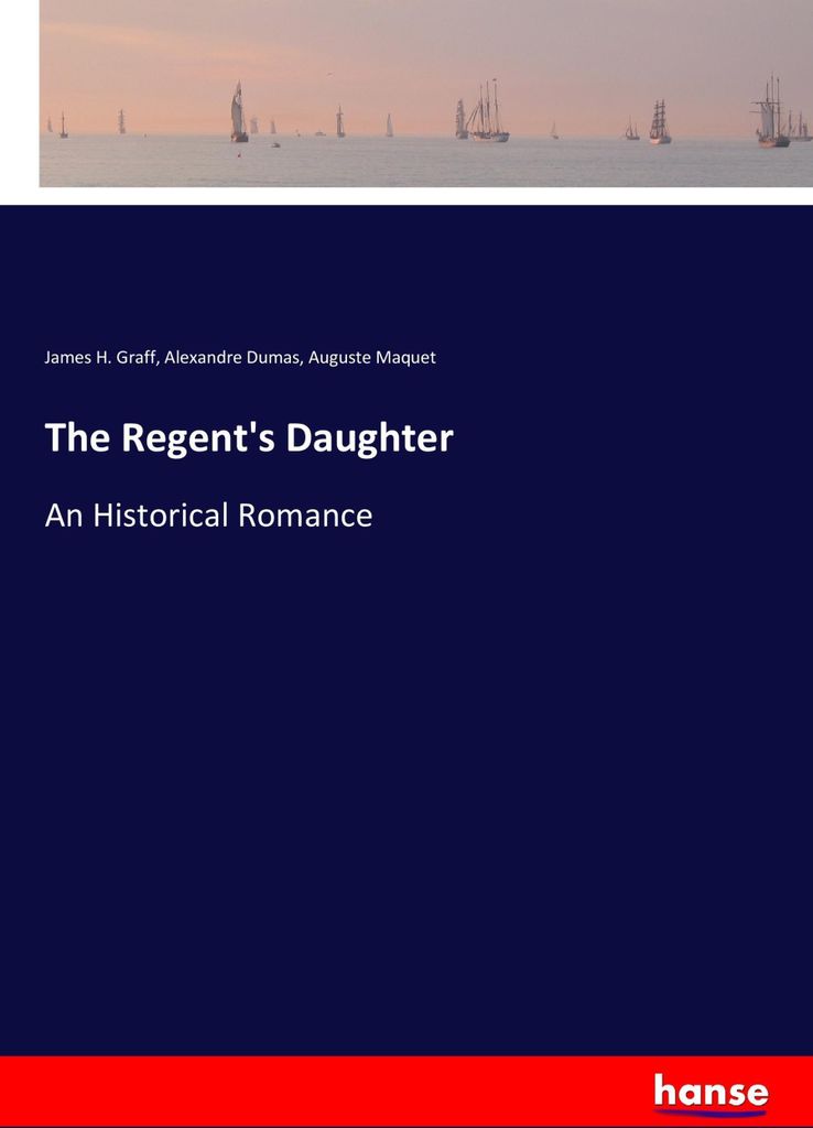The Regent's Daughter