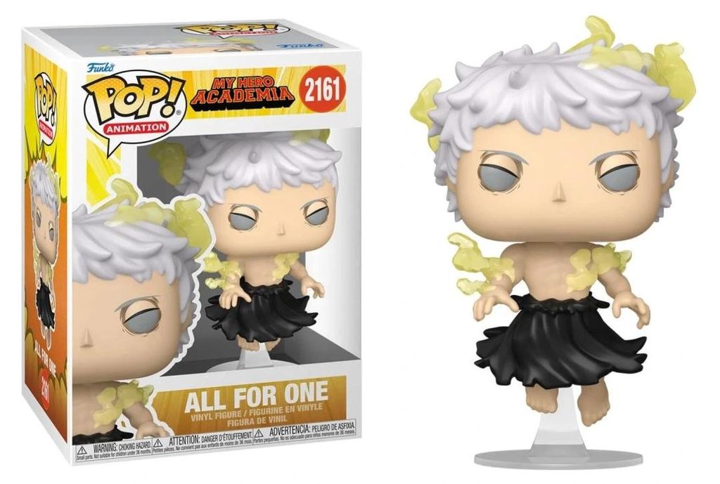 My Hero Academia Tous pour un #2161 Image du produit 