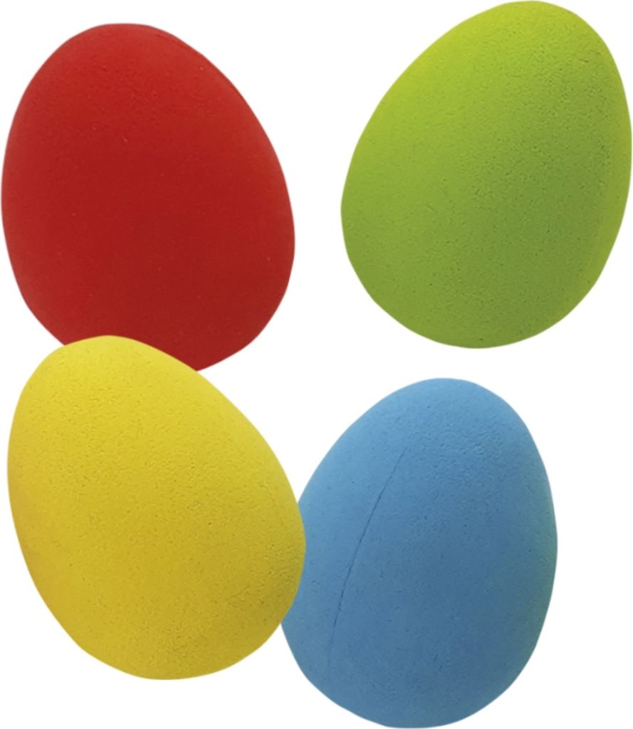 Nobby Hundespielzeug Vollgummi Ei