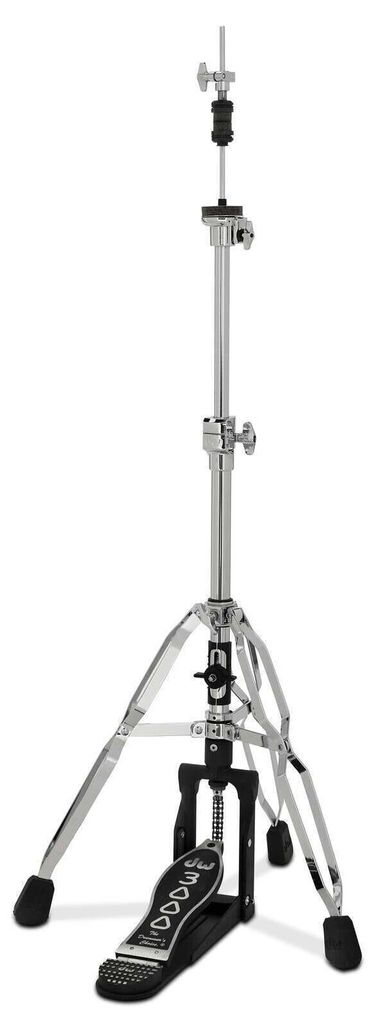 DW 3500A 3-Leg Hi-Hat Ständer