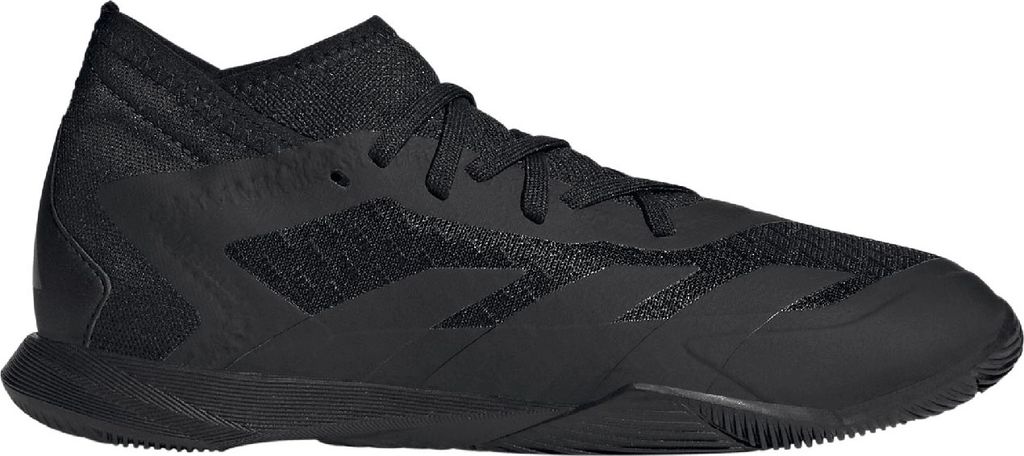 Scarpe da calcio Adidas Predator Accuracy.3 IN Jr GW7077 Pullunder adidas Größe: 30,