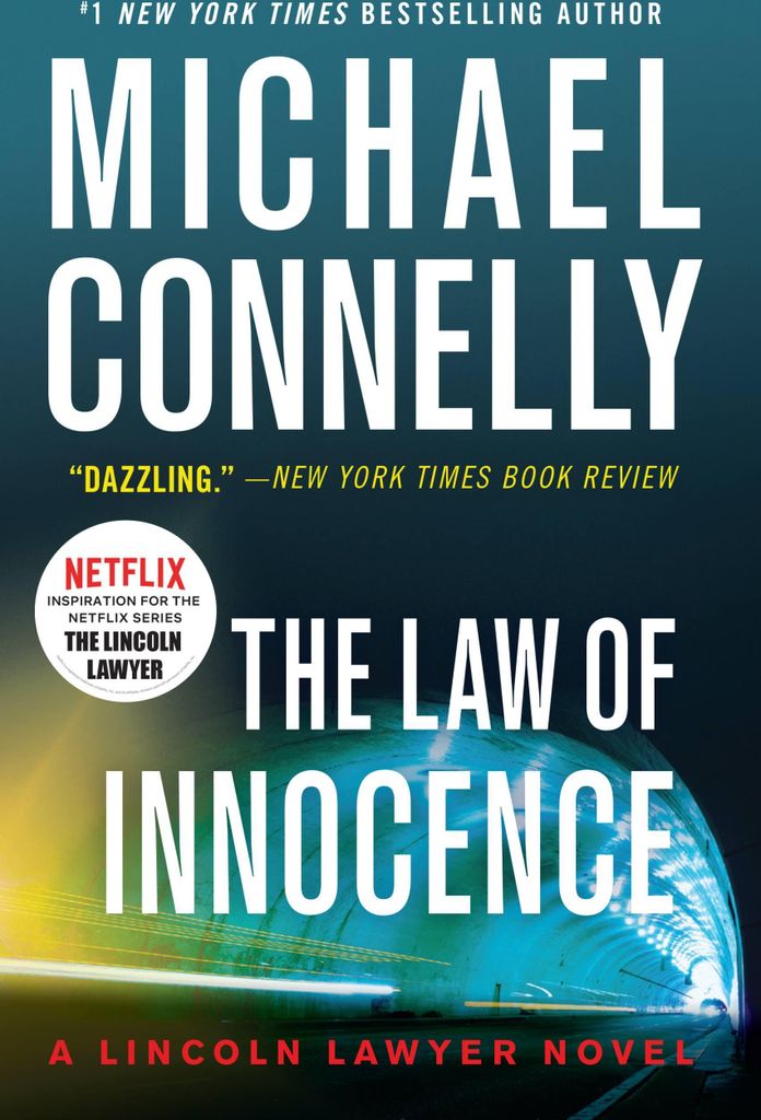 The Law of Innocence