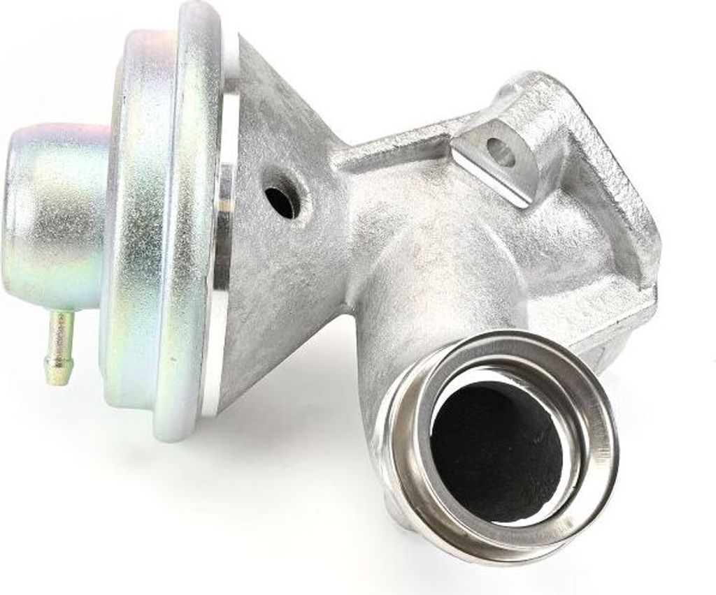 DELPHI EG10523-12B1 AGR-Ventil passend für PEUGEOT 206 Schrägheck (2A/C) Abgasrückführungsventil