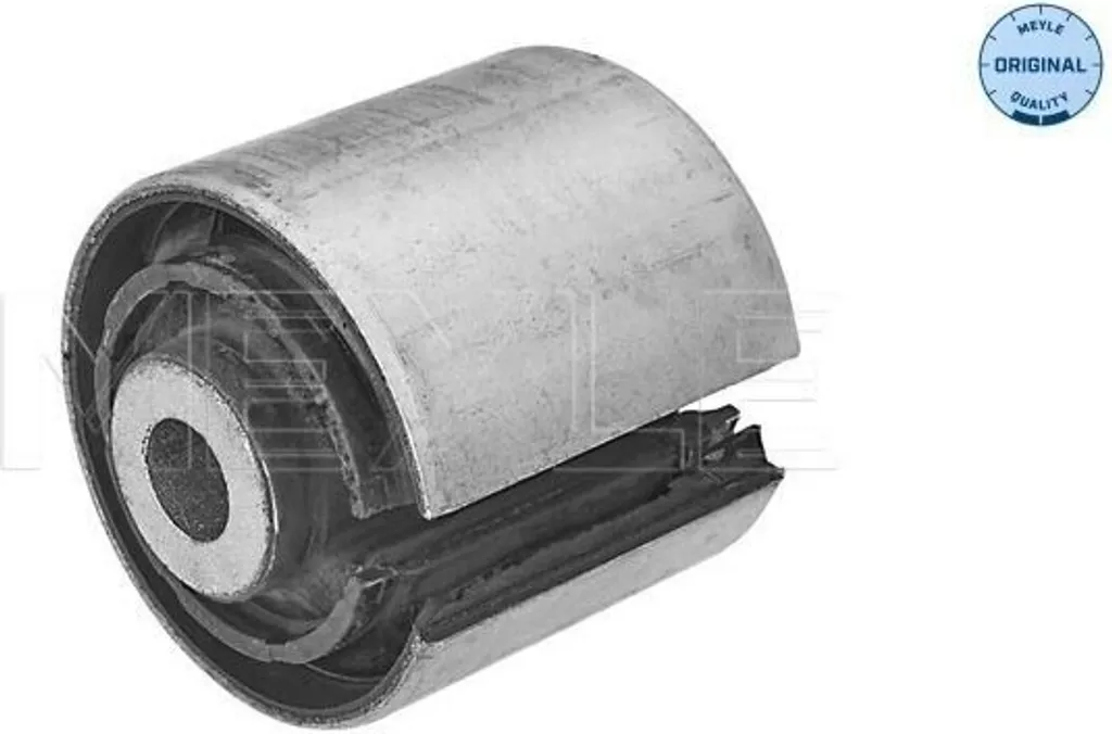Coussinet Anti-Vibration MEYLE 100 710 0048 Haute Résistance pour A6 A7