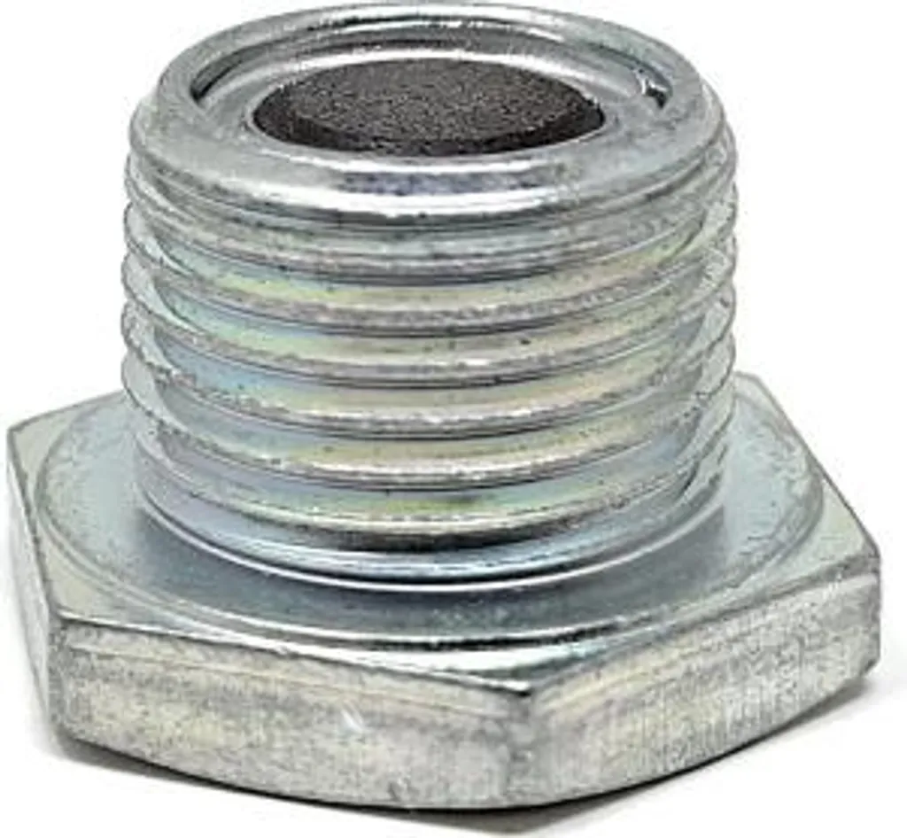 Bouchon de vidange boîte de vitesses pour entretien Toyota Corolla - 3