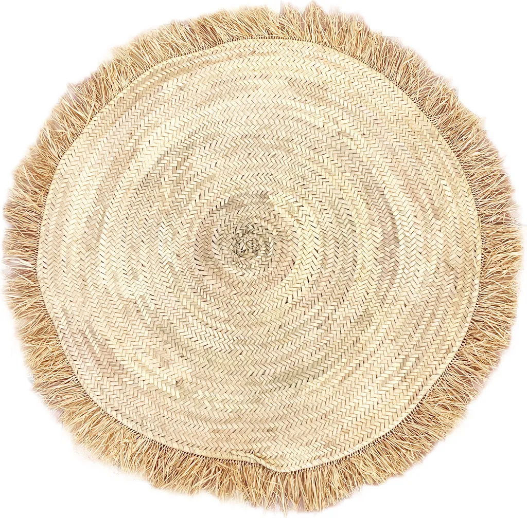 Tapis de Couloir Silva 90cm - Décoration Murale pour Entrée et Salon