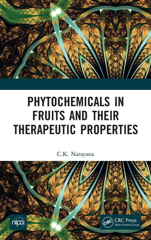 Phytochemicals in Fruits and their Therapeutic Properties