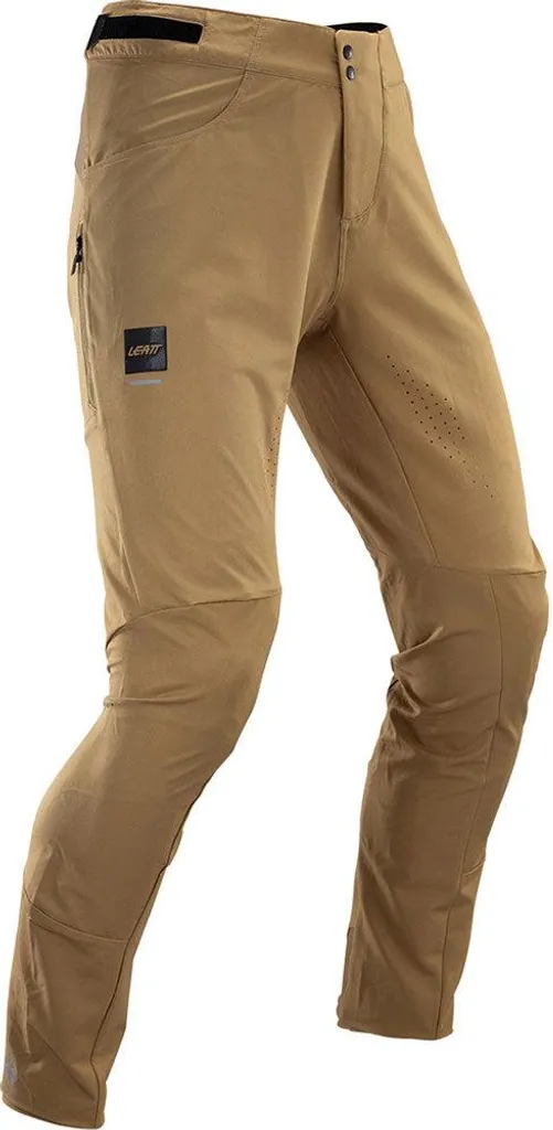 Manchon de protection VTT Trail 2.0 Leatt - Accessoire Vélo de Montagne