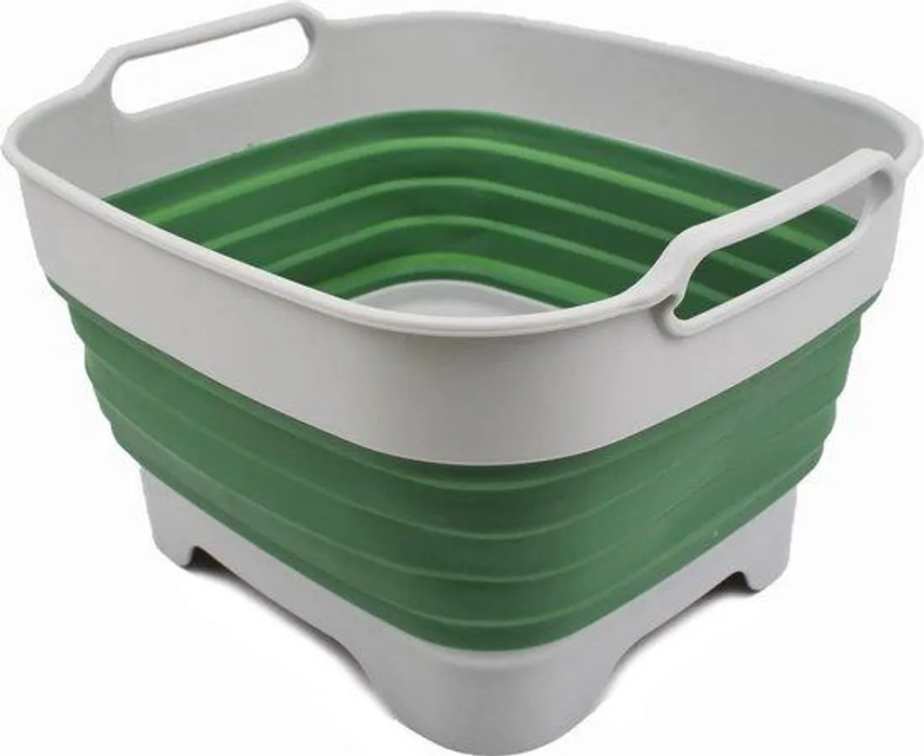 Bac à vaisselle portable et support de rangement casseroles gain de place