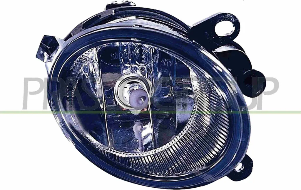 Remplacer Phare Anti-brouillard Cassé Audi A6 4F Droit - OE 4F0941700 Prasco