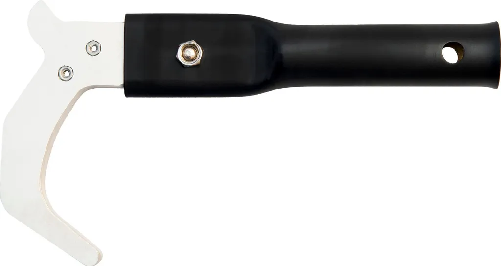 Gancio per Asta Telescopica ArboRapid BERGER L.27cm - Alluminio