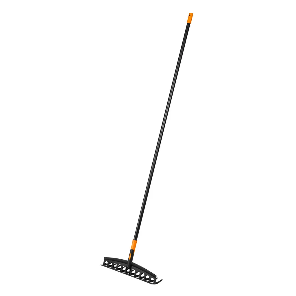 Set 5 Rastrelli Fiskars Solid Universali - Qualità per Professionisti