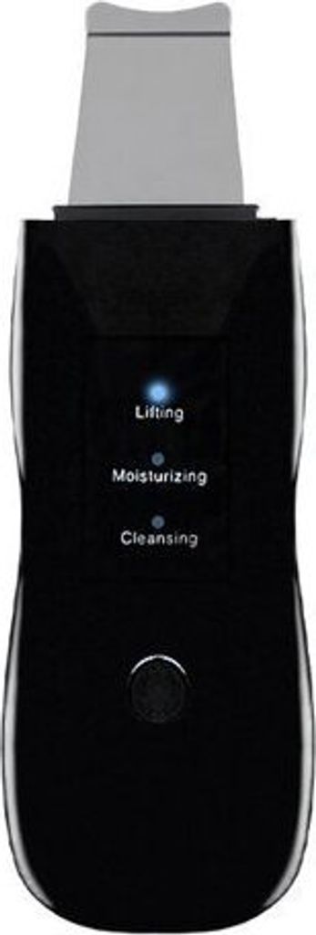 Gesichtsreinigung mit Ultraschall Produktbild 13