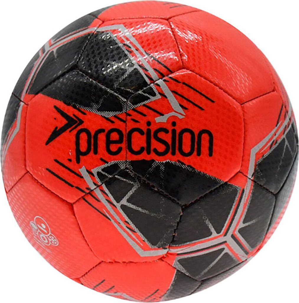 Puma Precision Fusion Mini Size 1 Trainingsball 2024