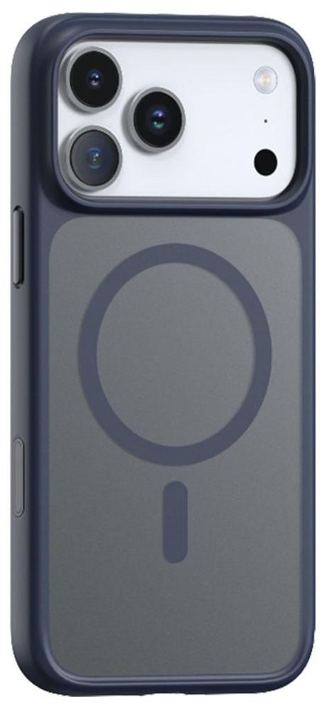 Torras - Guardian Magnetic Series ochranný obal na iPhone Obrázok produktu 