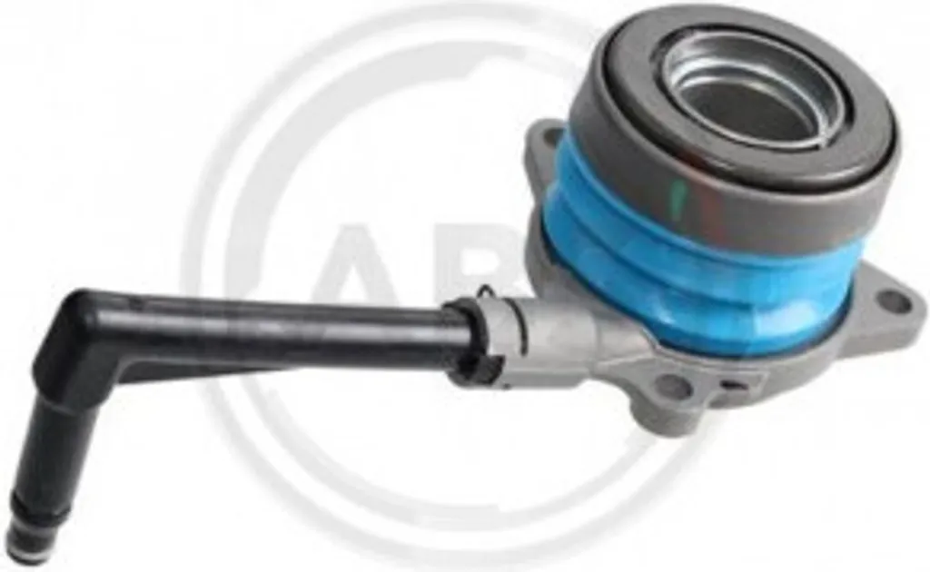 Cylindre récepteur d'embrayage A.B.S. 41970 pour Golf V et Passat 3C