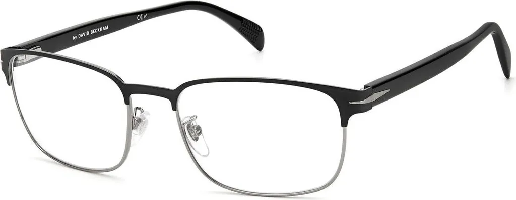 Lunettes David Beckham DB-1066-TI7 : Fini les montures lourdes et fragiles