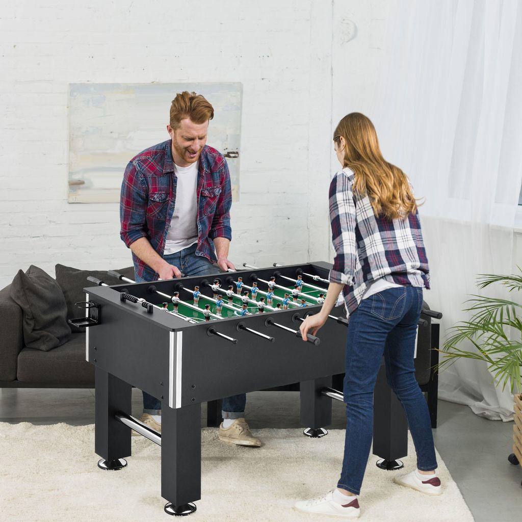 Stolní fotbal Wuzzler 24850, stolní fotbálek, společenská Obrázek produktu 20