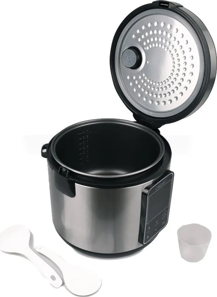 Multicuiseur électrique Maestro 5 L avec ses 26 programmes de cuisson - 2