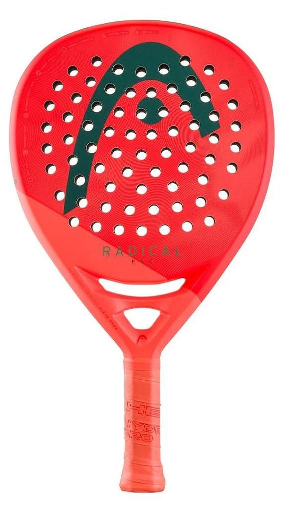 Głowa Radical Pro 2026 Zdjęcie produktu 