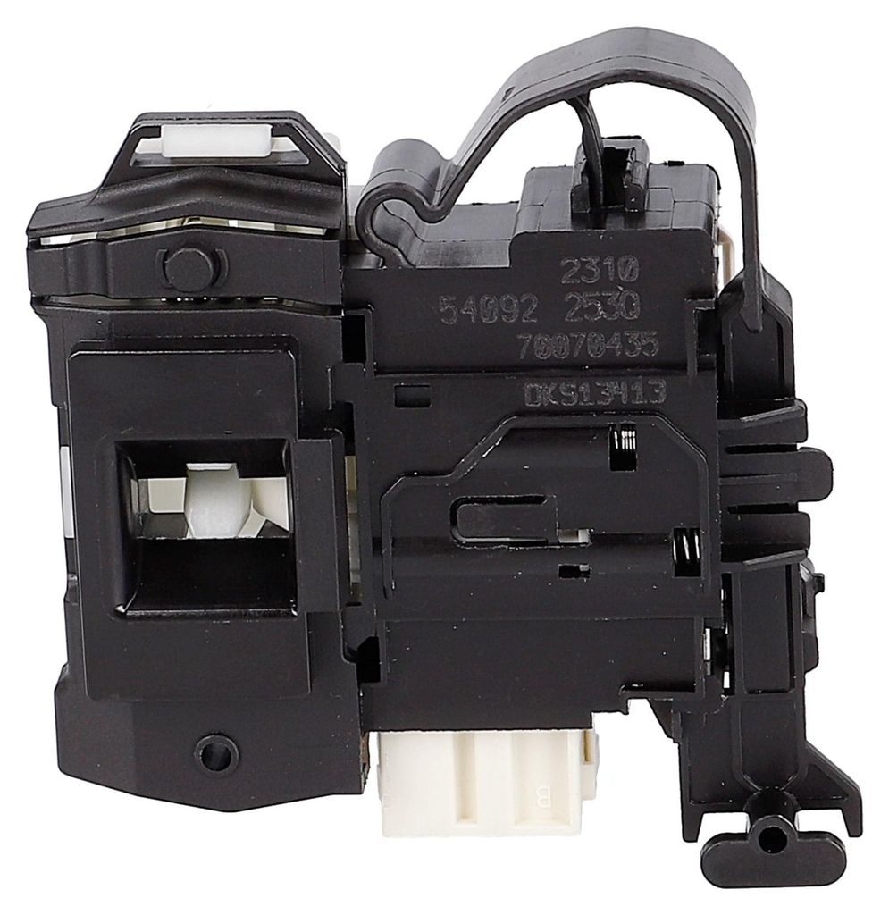 easyPART passend für 10115827 Bluparts Türverriegelung passend für Haier 43030357 für Waschmaschine