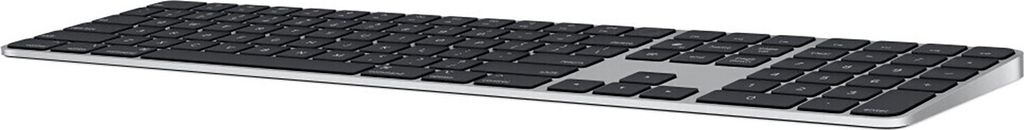 Apple Magic Keyboard Numerisch mit Touch ID (A2520) Produktbild 4