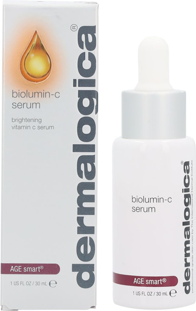 Dermalogica AGESmart Biolumin C Serum Produktbild 
