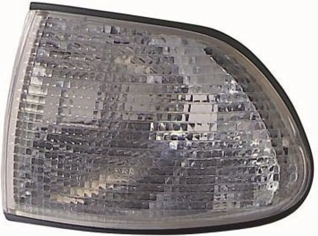 Faro Freccia Destra ABAKUS per BMW E38 - Ricambio Qualità OE 63131374012