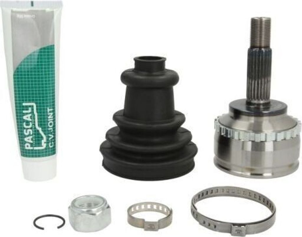 PASCAL Gelenksatz Antriebswelle Radseitig für RENAULT KANGOO (KC0/1) G1R025PC